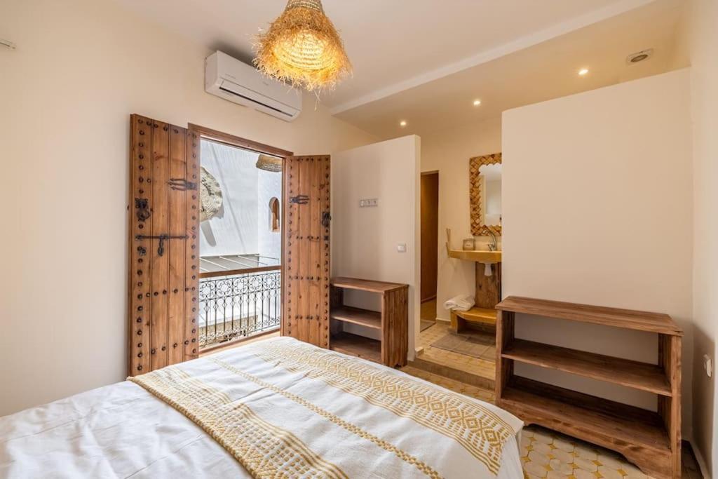 Riad Zatiah Exclusive And Chic Breakfast Incl Marrakesh Exteriör bild