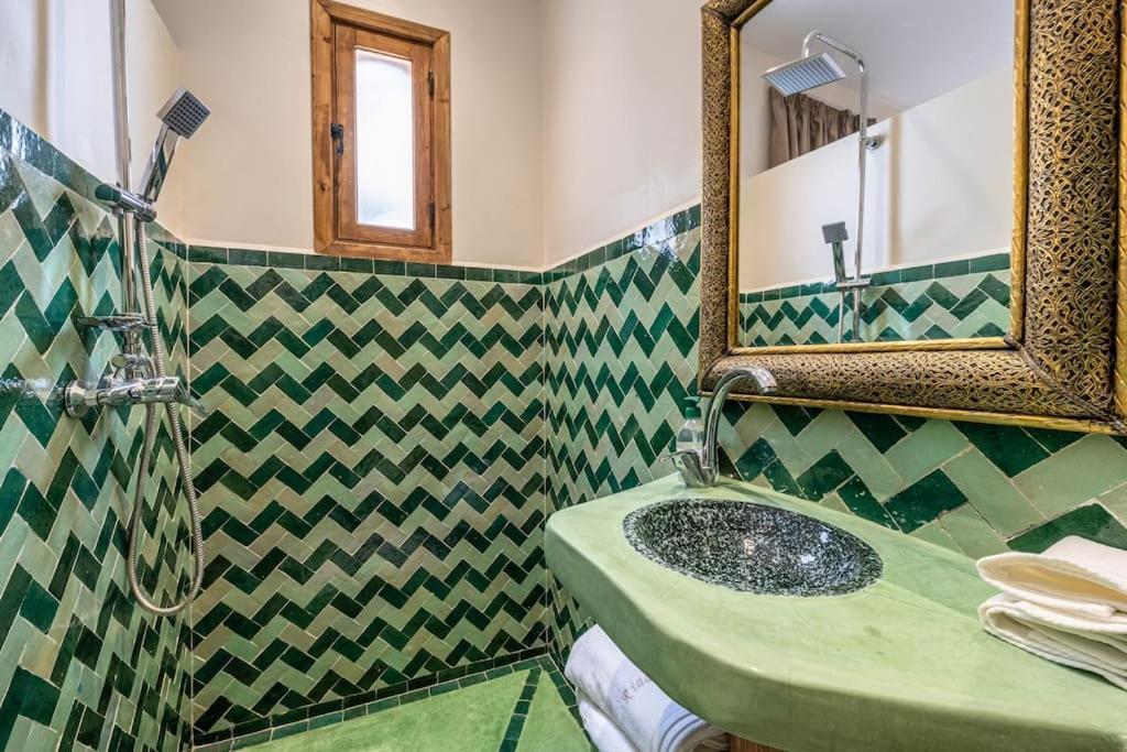 Riad Zatiah Exclusive And Chic Breakfast Incl Marrakesh Exteriör bild